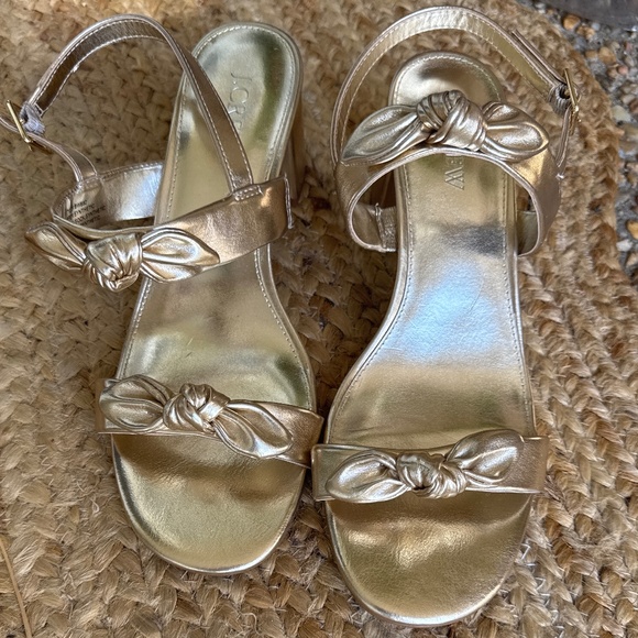 J Crew Sandals - Picture 5 of 5
